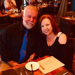 Meet your Posher, Ginger